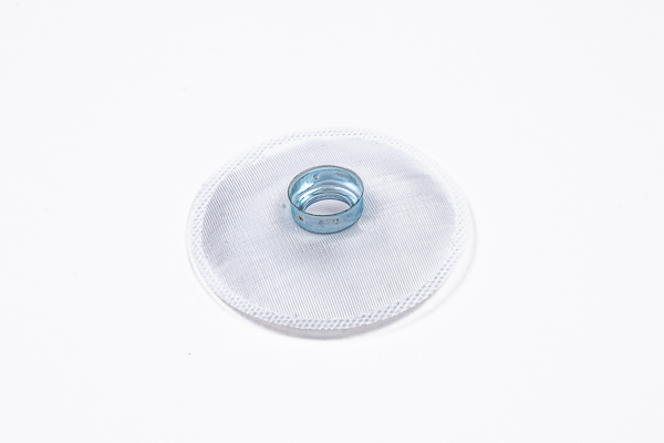 Radium Engineering — Radium Engineering Fuel Pump Inlet Filter Sock - 19mm - view 3
